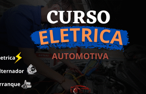 Curso Elétrica automotiva