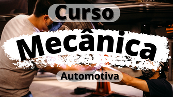 Curso Mecânica Automotiva