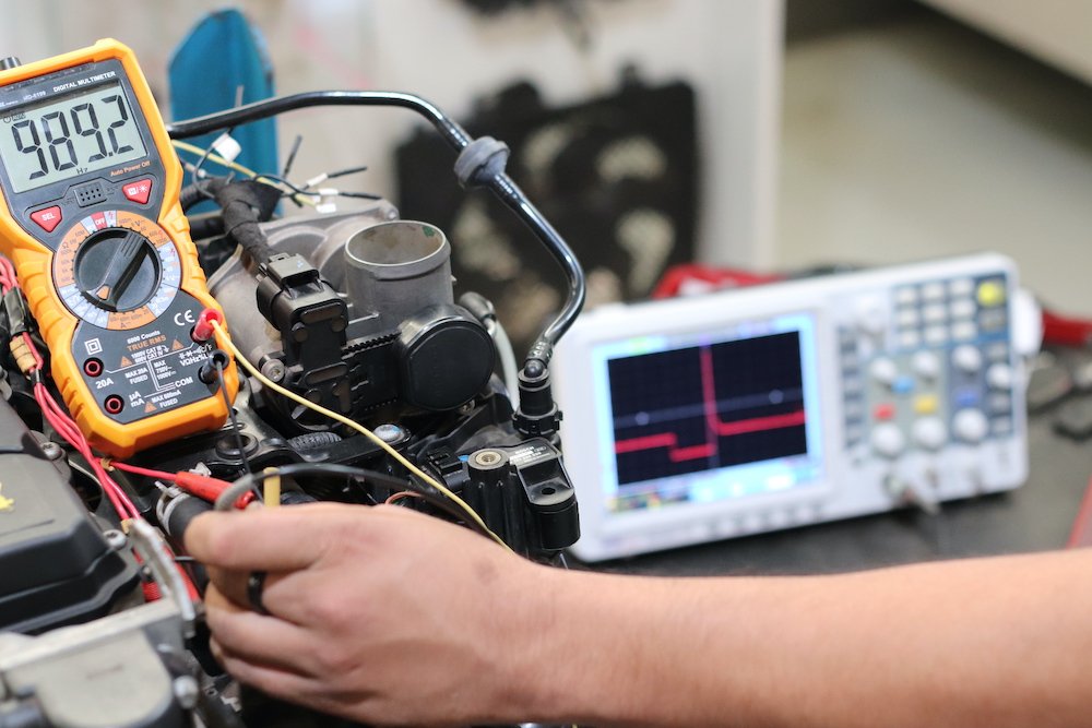 Curso Elétrica automotiva - Imagem 3