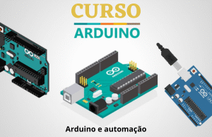 Curso Arduino e Automação