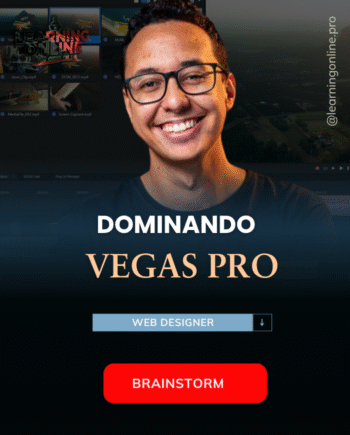 Curso Dominando Vegas Pro