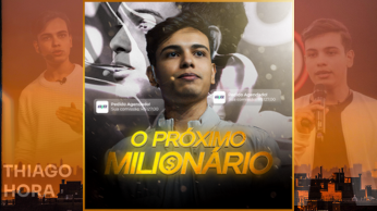 Seja O próximo Milionário
