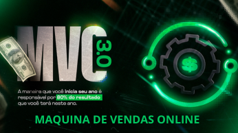 Maquina de venda online 3.0