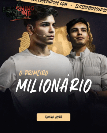 Seja O próximo Milionário