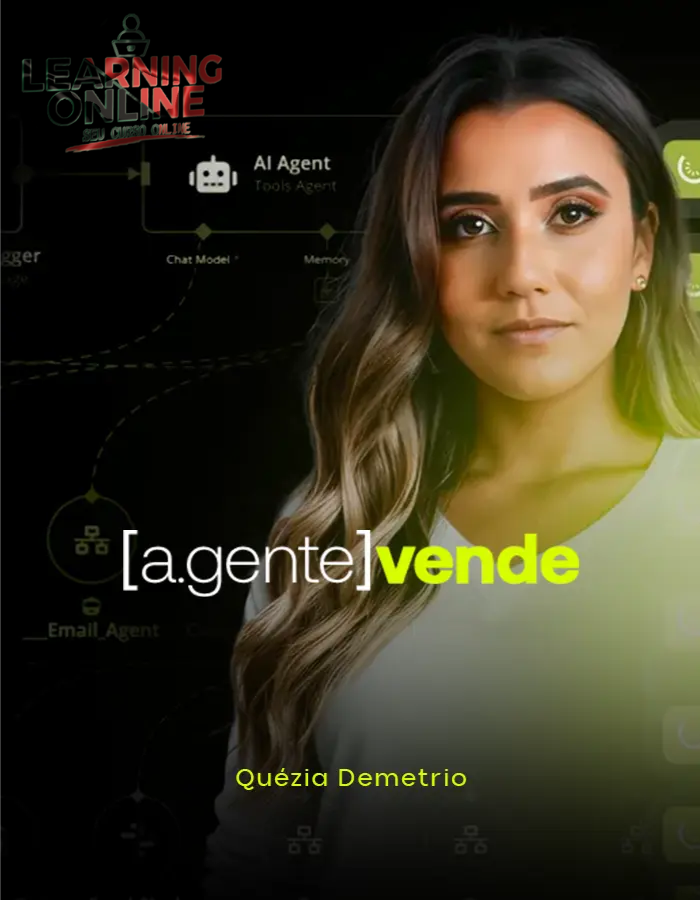 A.Gente vende – Vendas automática
