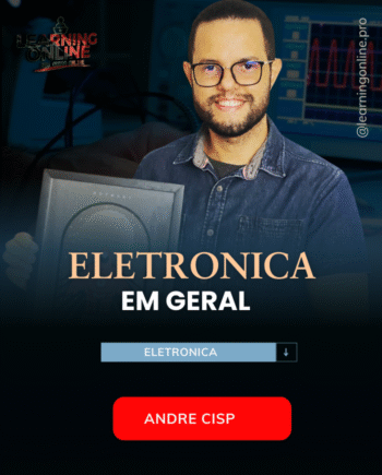 Curso eletronica em Geral