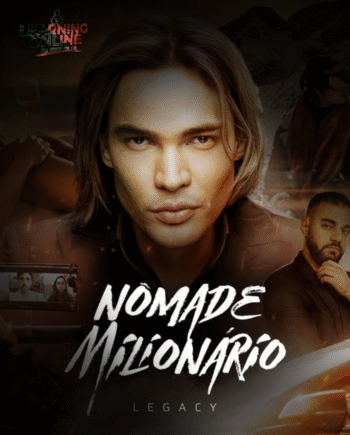 Nômade milionário - Legacy