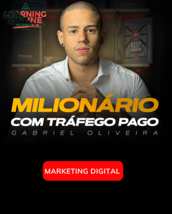MTP - Milionário com trefego pago