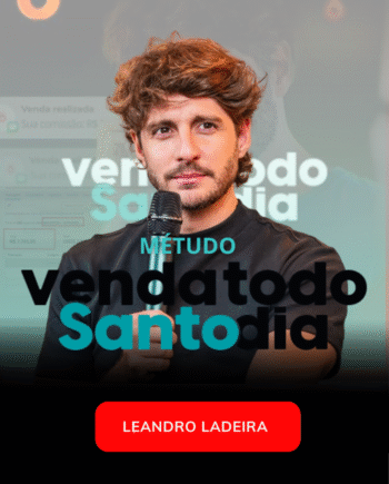 VENDA TODO SANTO DIA (LEANDRO LADEIRA)