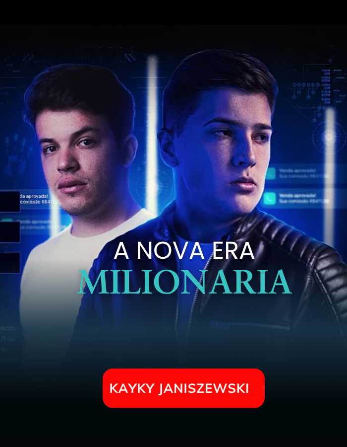 A NOVA ERA MILIONARIA (PLR)