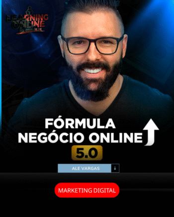 Fórmula Negocio Online 5.0 Alex Vargas