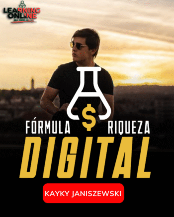 Formula Riqueza digital