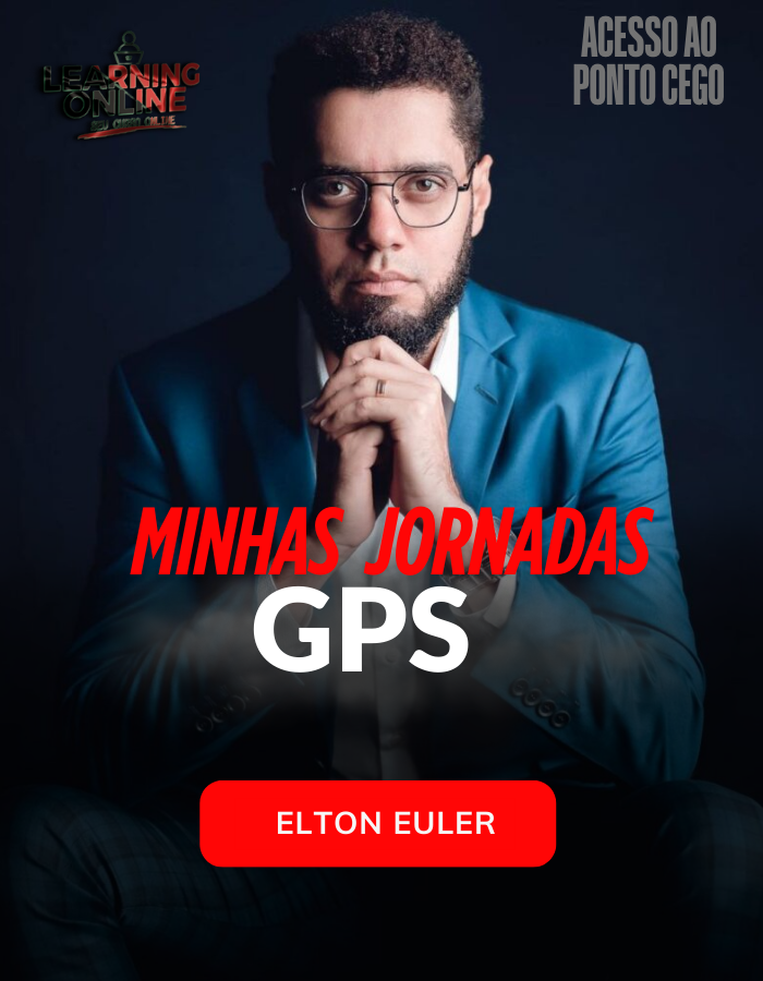 GPS Minhas Jornadas ( Elton Euler)