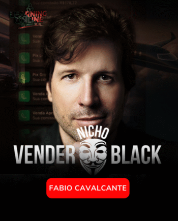 Vender Nicho Black - (Fabio Cavalcante)