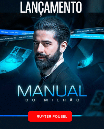 Manual Do Milhão - Ruyter (ATUALIZANDO AULAS )