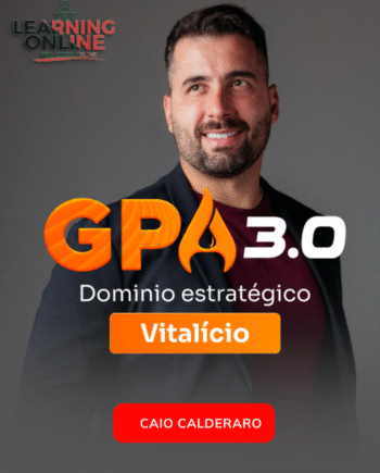 GPA 3.0 DOMINANDO ESTATEGIAS