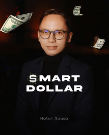 Smart Dolar - Natan sousa
