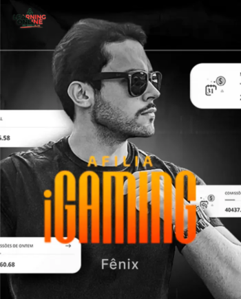 AFILIA IGAMER  - FENIX