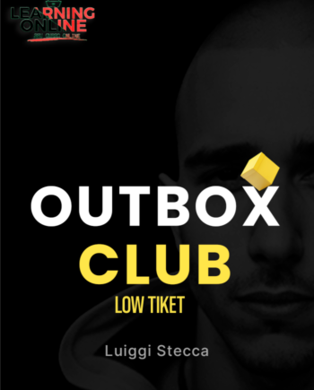 OutBox Club lowtiket