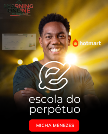 Escola do Perpétuo - Micha Menezes