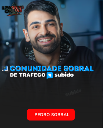 Comunidade Sobral de trafego - SUBIDO