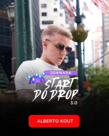 Jornada Start do Drop 3.0 - Alberto Kout (Instalando)