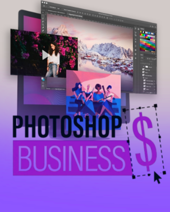 Photoshop Bussinnes
