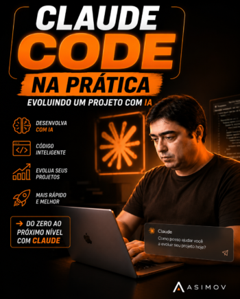 Claude Code na Prática (BREVE)