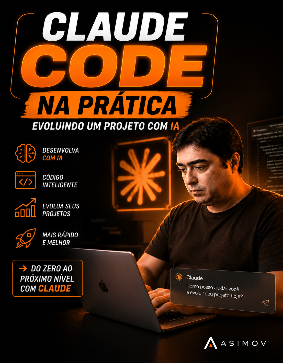 Claude Code na Prática (BREVE)